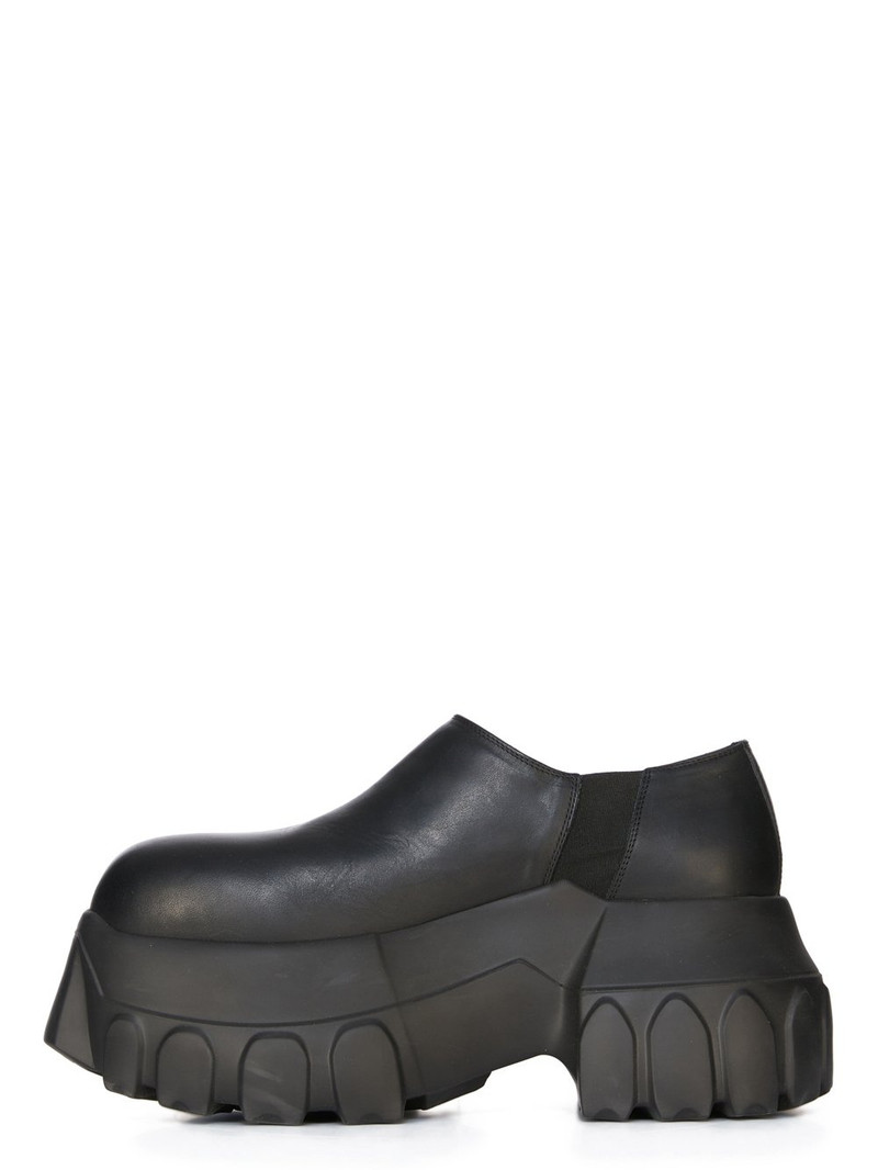 Rick Owens SHOES outlook
