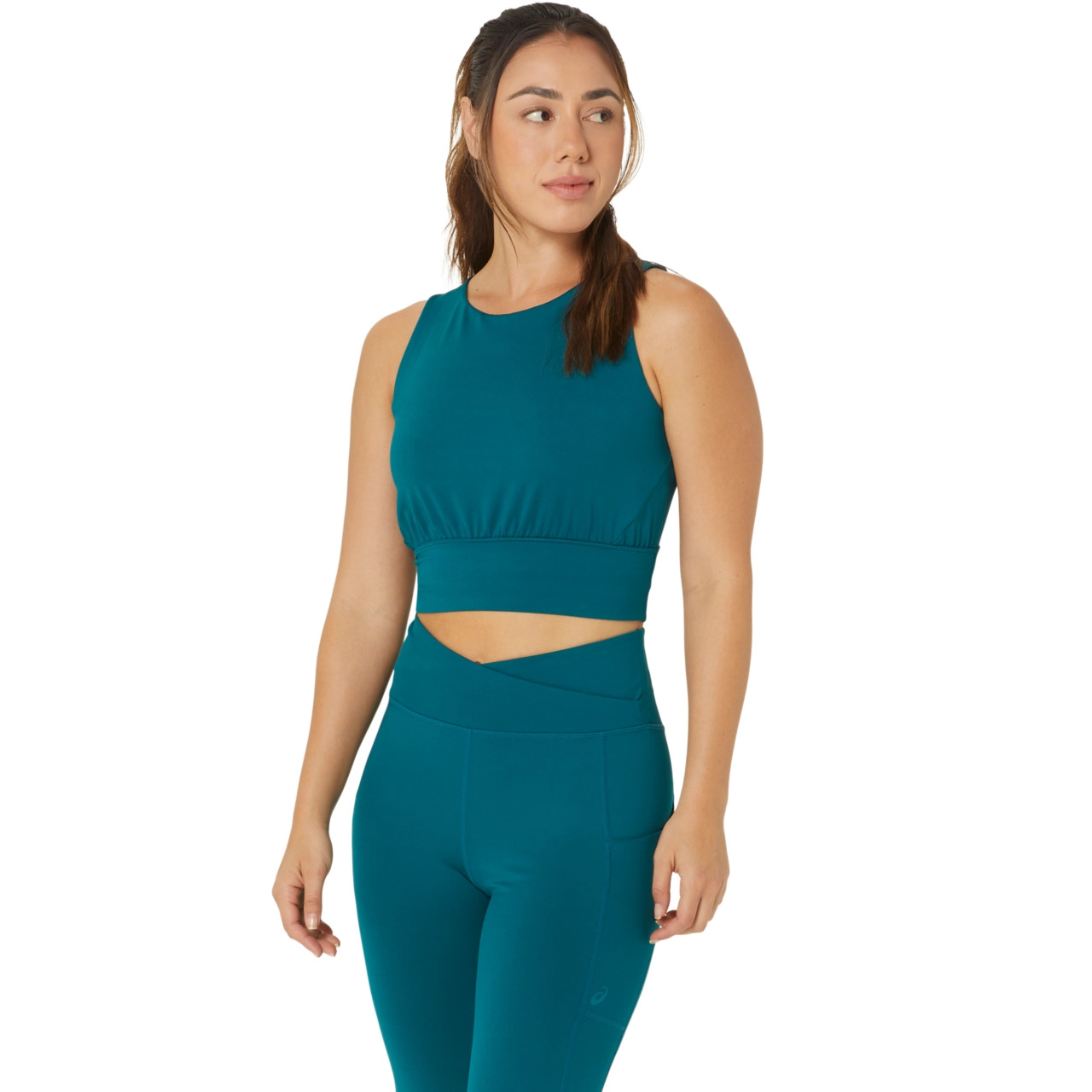 WOMEN'S FLEX BRA TOP - 1