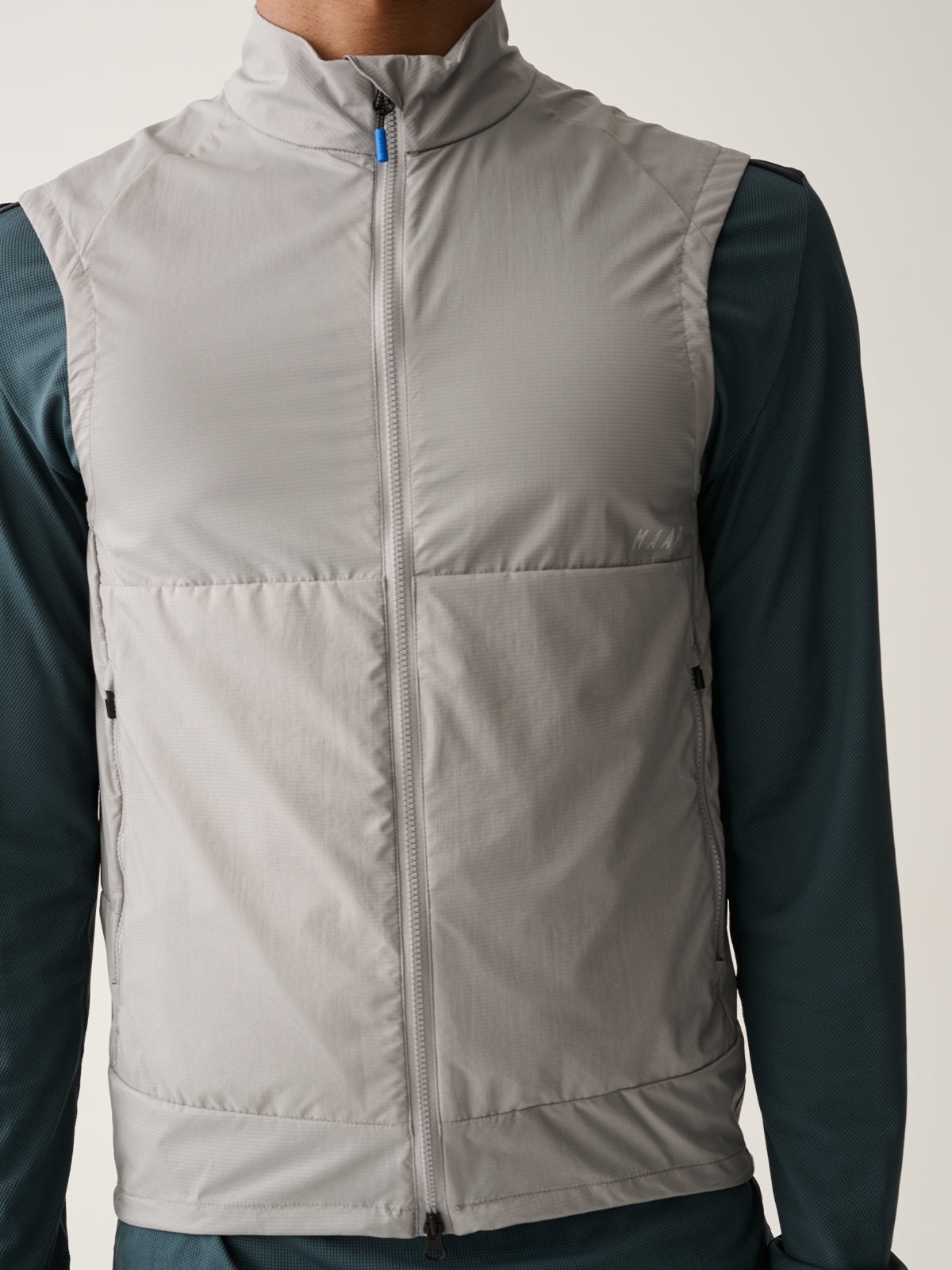 Alt_Road™ Wind Vest - 5