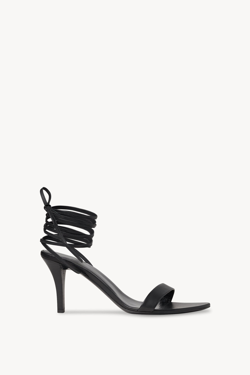 Maud Sandal in Leather 1