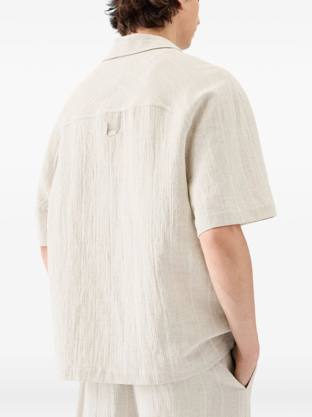 La Chemise Fonccio - 4