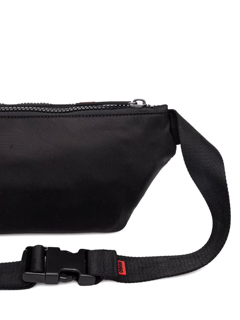 HUGO multi-pocket belt bag outlook