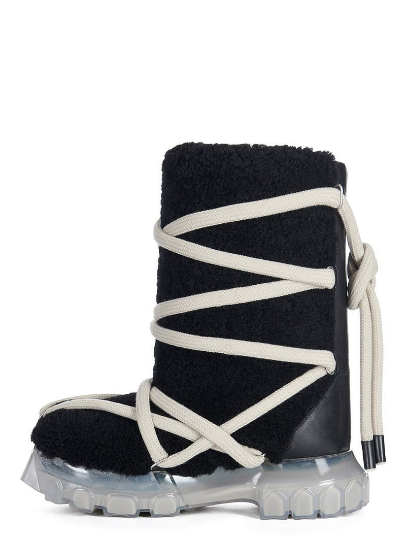 Rick Owens SHOES outlook