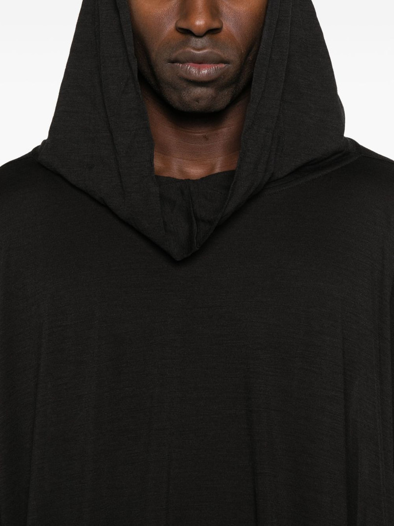 oversize-fit hoodie 5