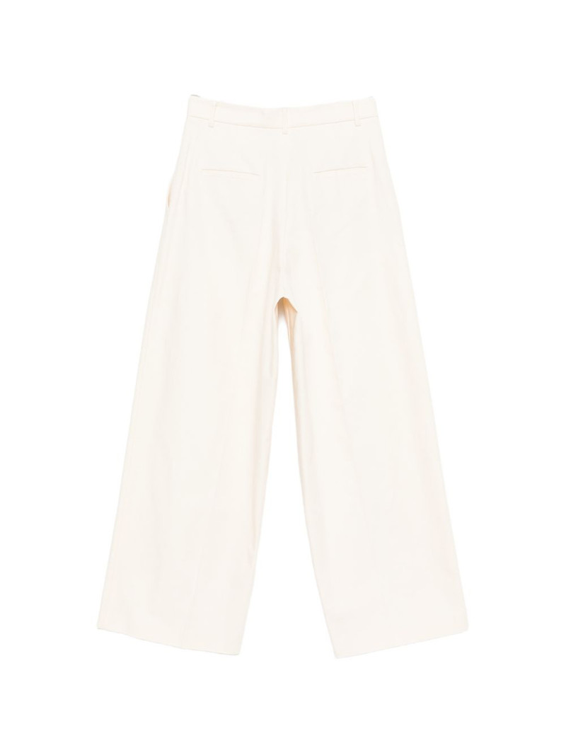 N°21 woven trousers outlook