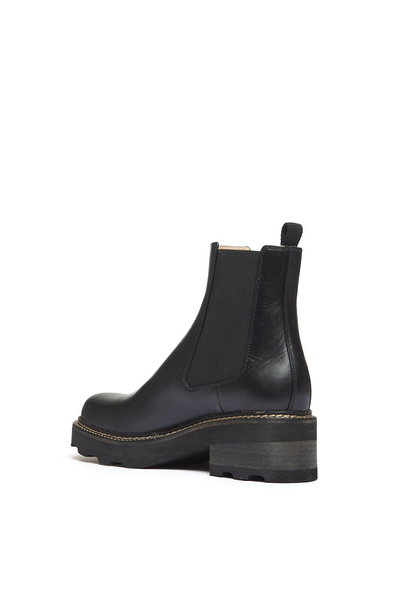 GABRIELA HEARST Jil Boot outlook