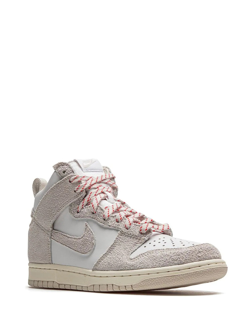 Nike ₢ 킹 노 덩크 높은 SP "Light Orewood Brown"스니커 outlook