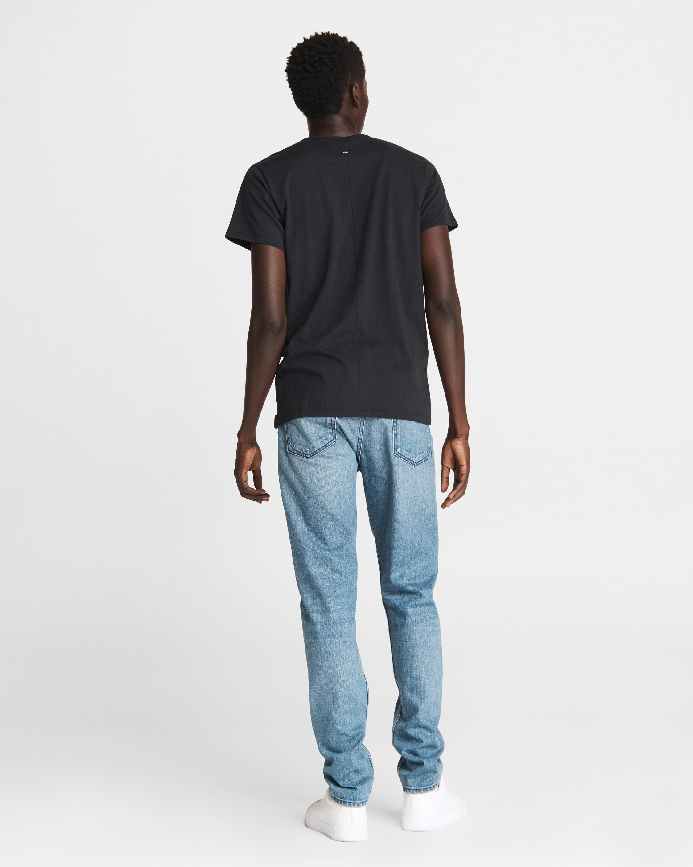Pratt Principal Short Sleeve Tee
Jersey T-Shirt - 3