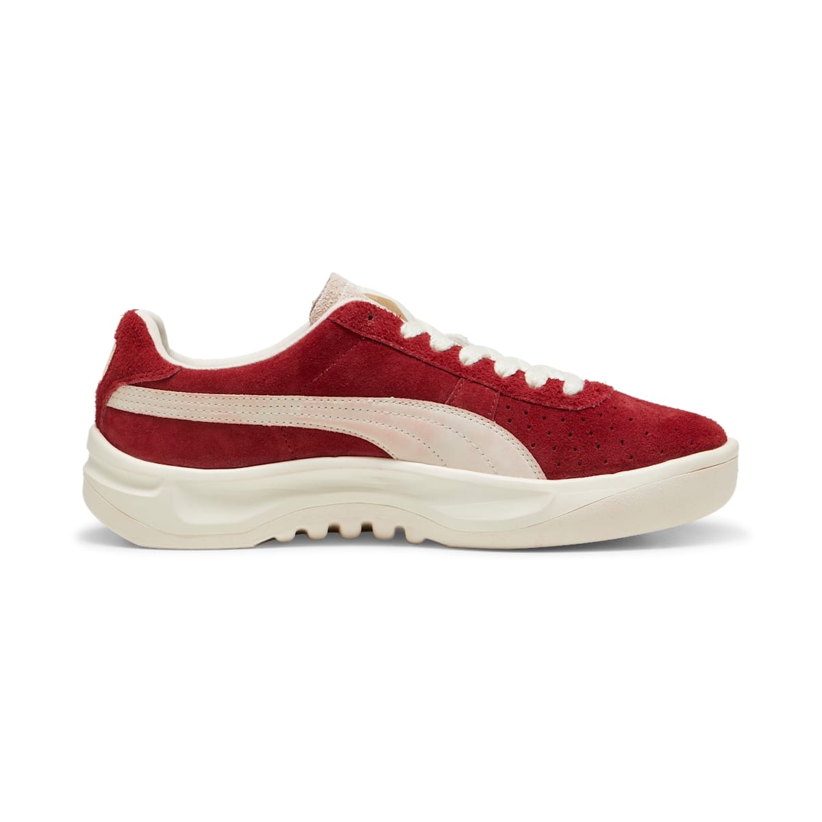 PUMA GV Special 'Intense Red' 398508-02 - 2