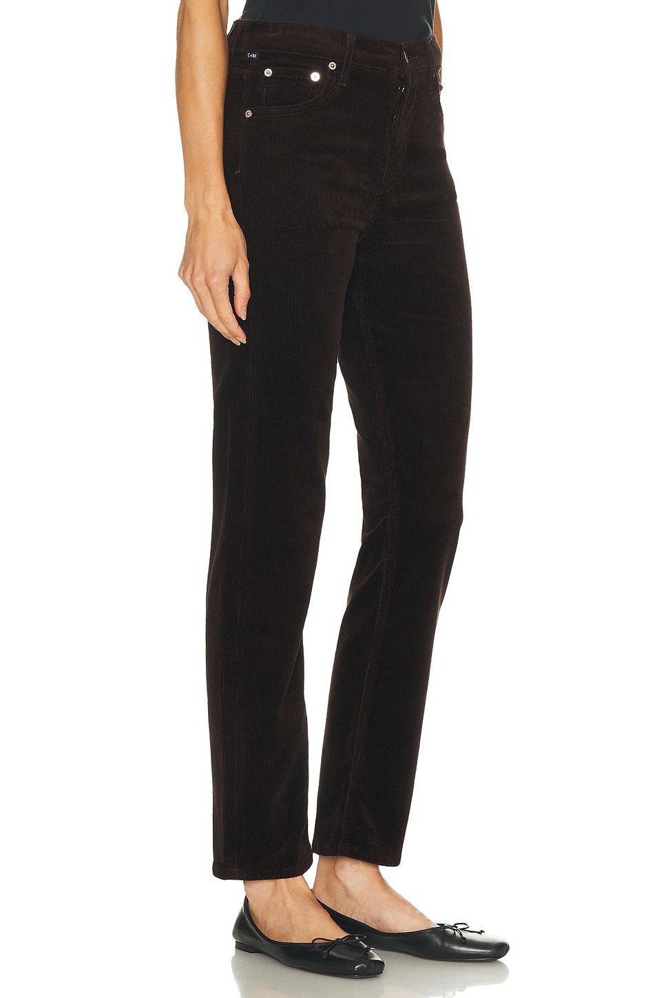 Blaine Vintage Straight - 2