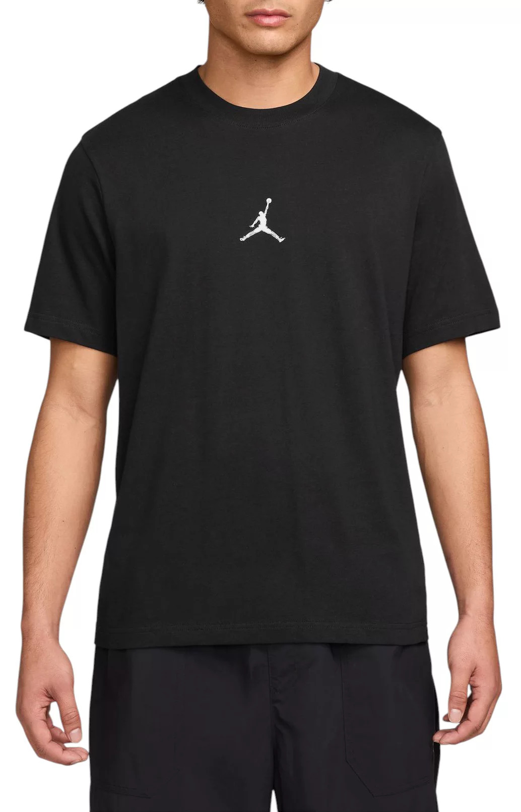 Jordan Men's Dri-FIT Sport JDN Graphic T-Shirt - 1