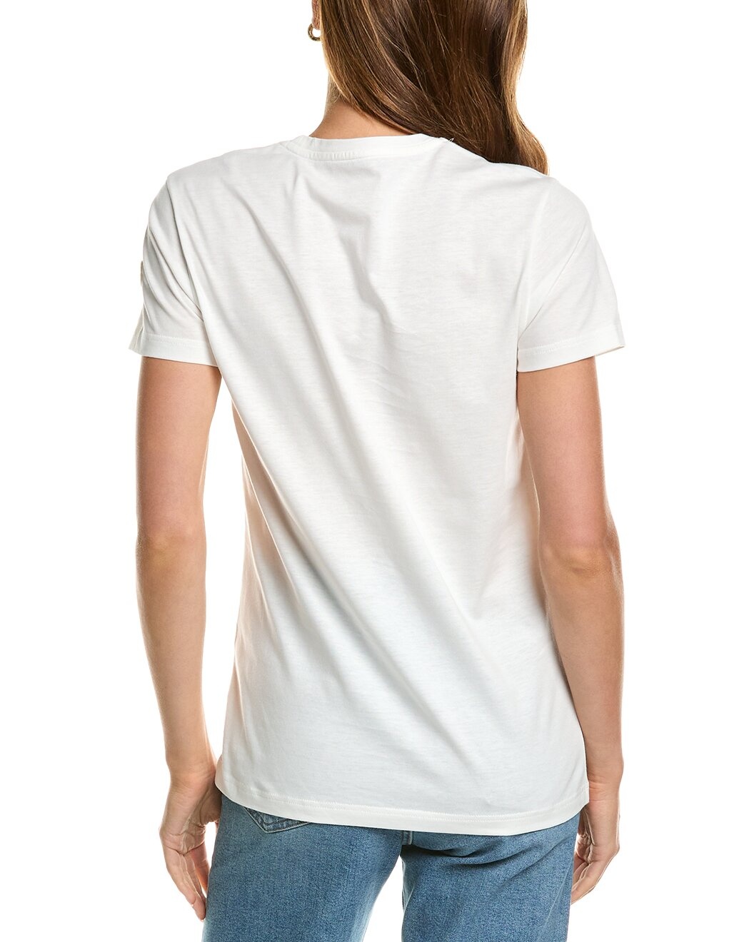 Moncler T-Shirt - 2