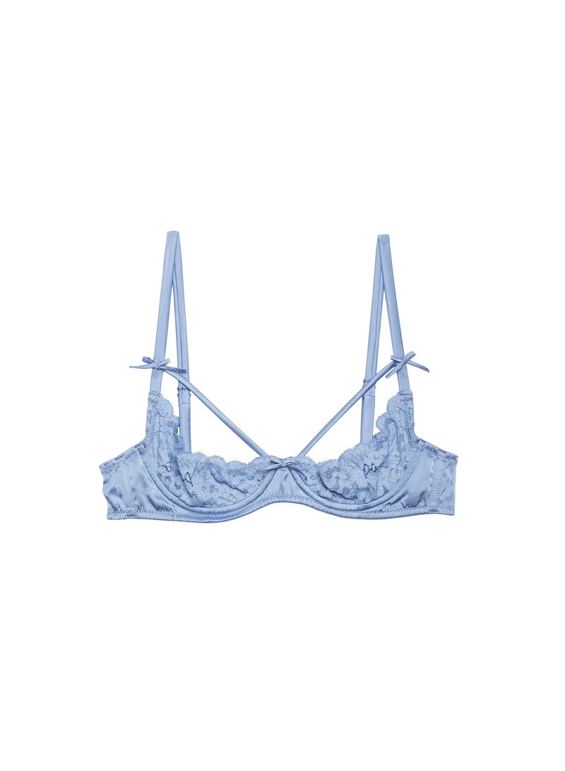 Charlotte Peekaboo Bra 4
