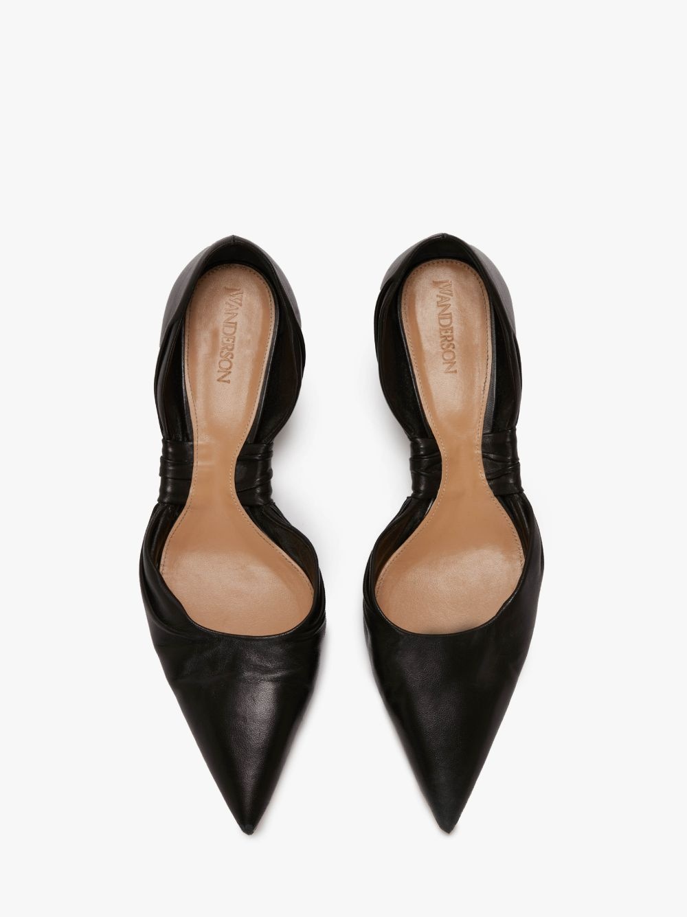 KNOT PUMPS - 4