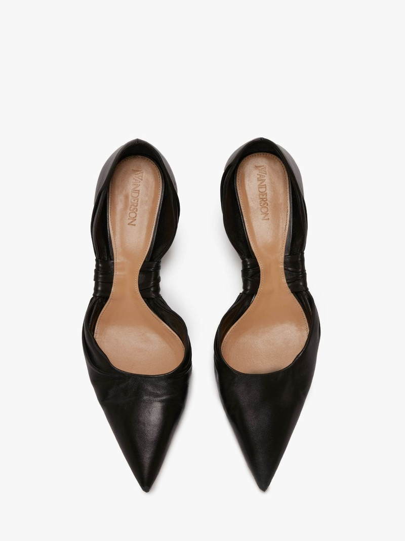 KNOT PUMPS 4