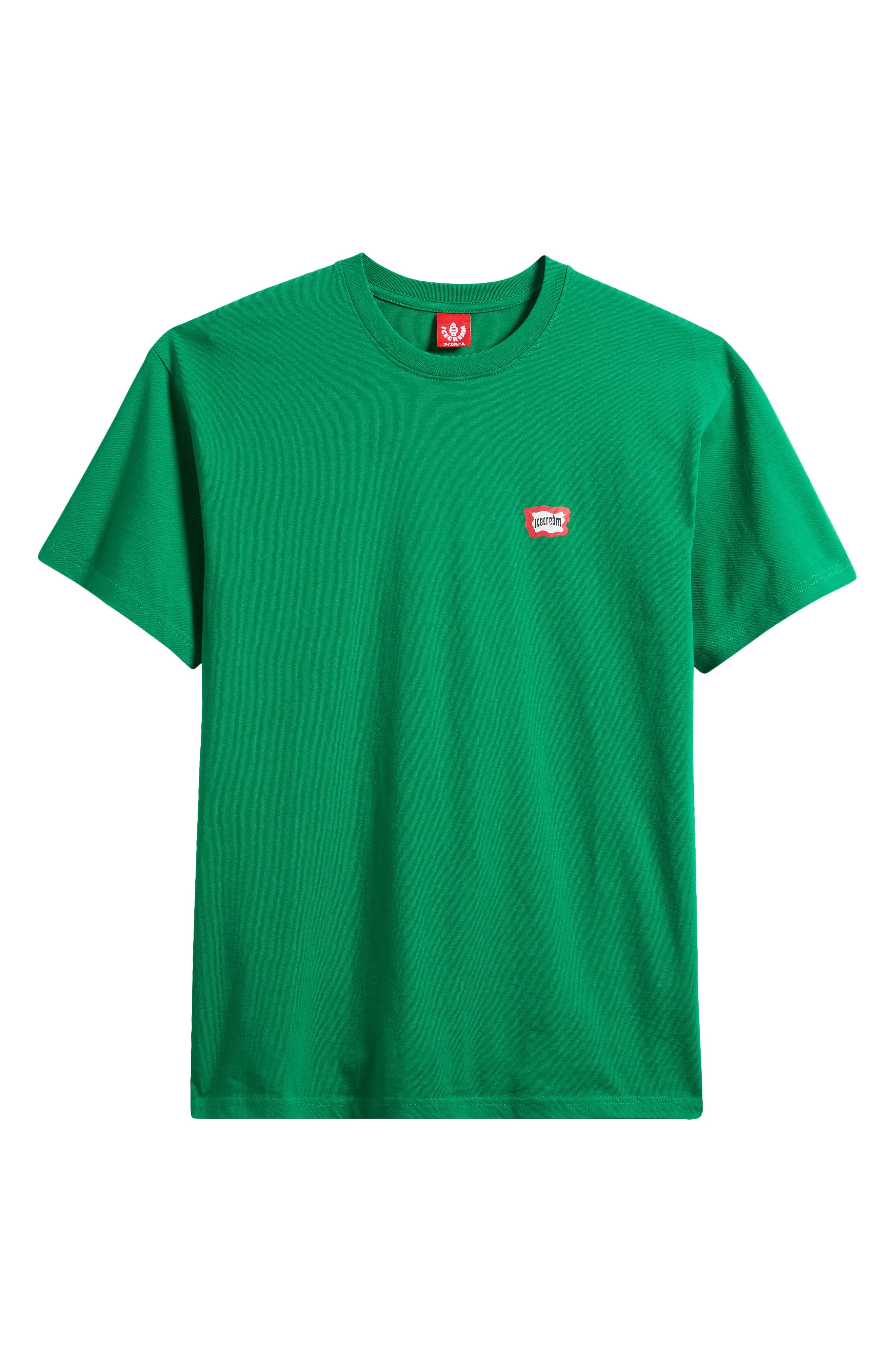 ICECREAM Diner Foods Graphic T-Shirt in Jolly Green at Nordstrom - 5