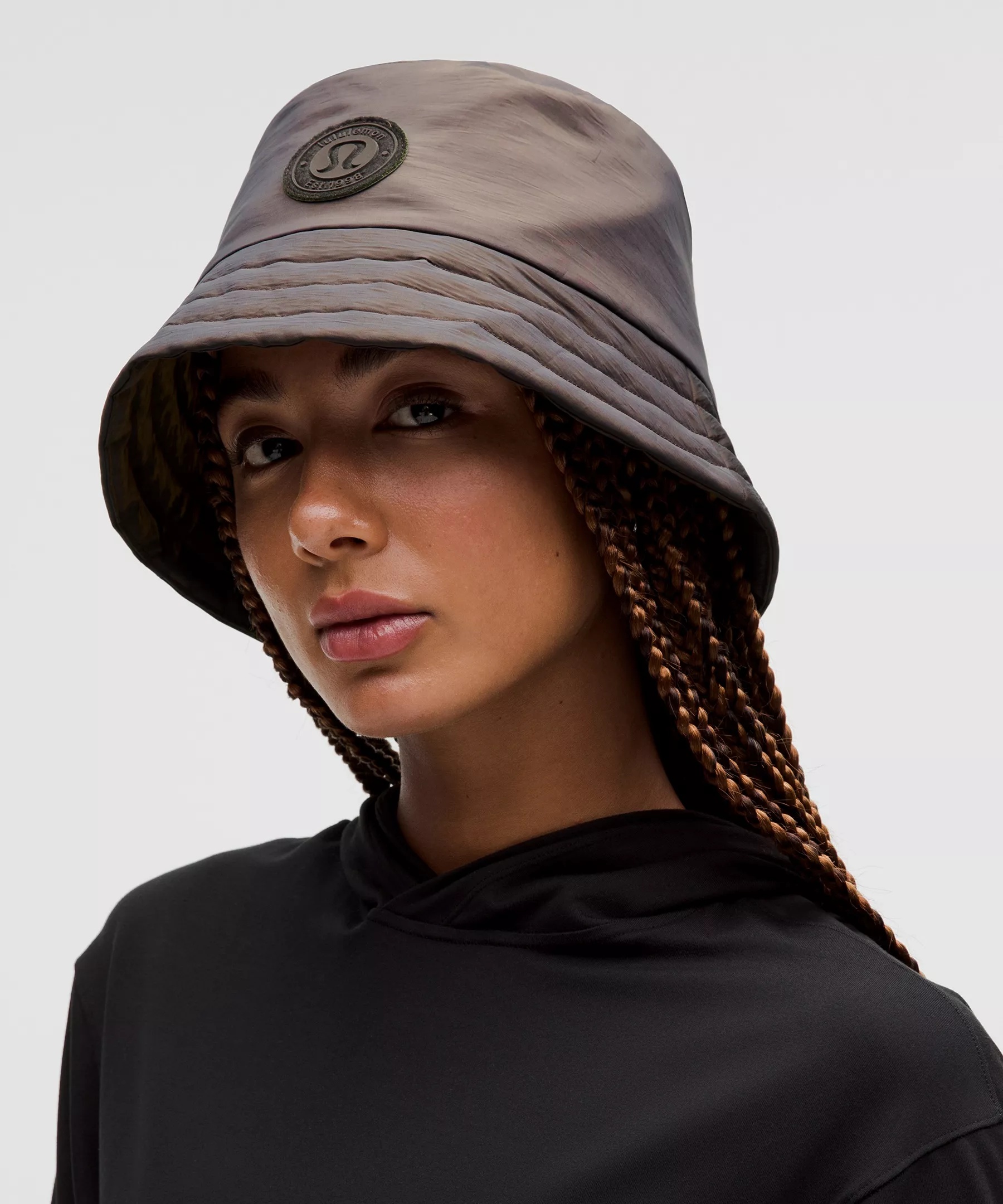 Insulated Bucket Hat - 4