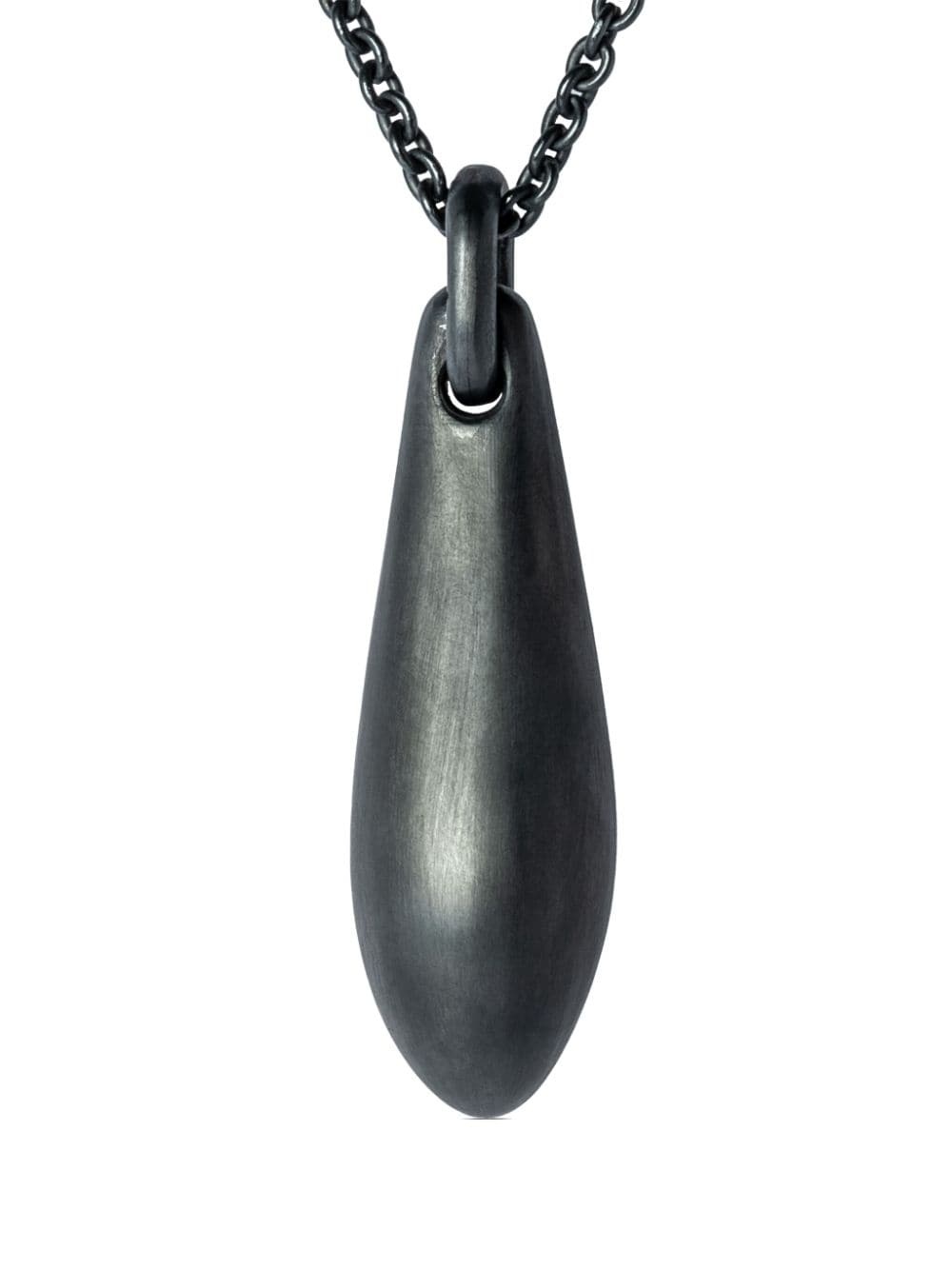 Chrysalis necklace - 2