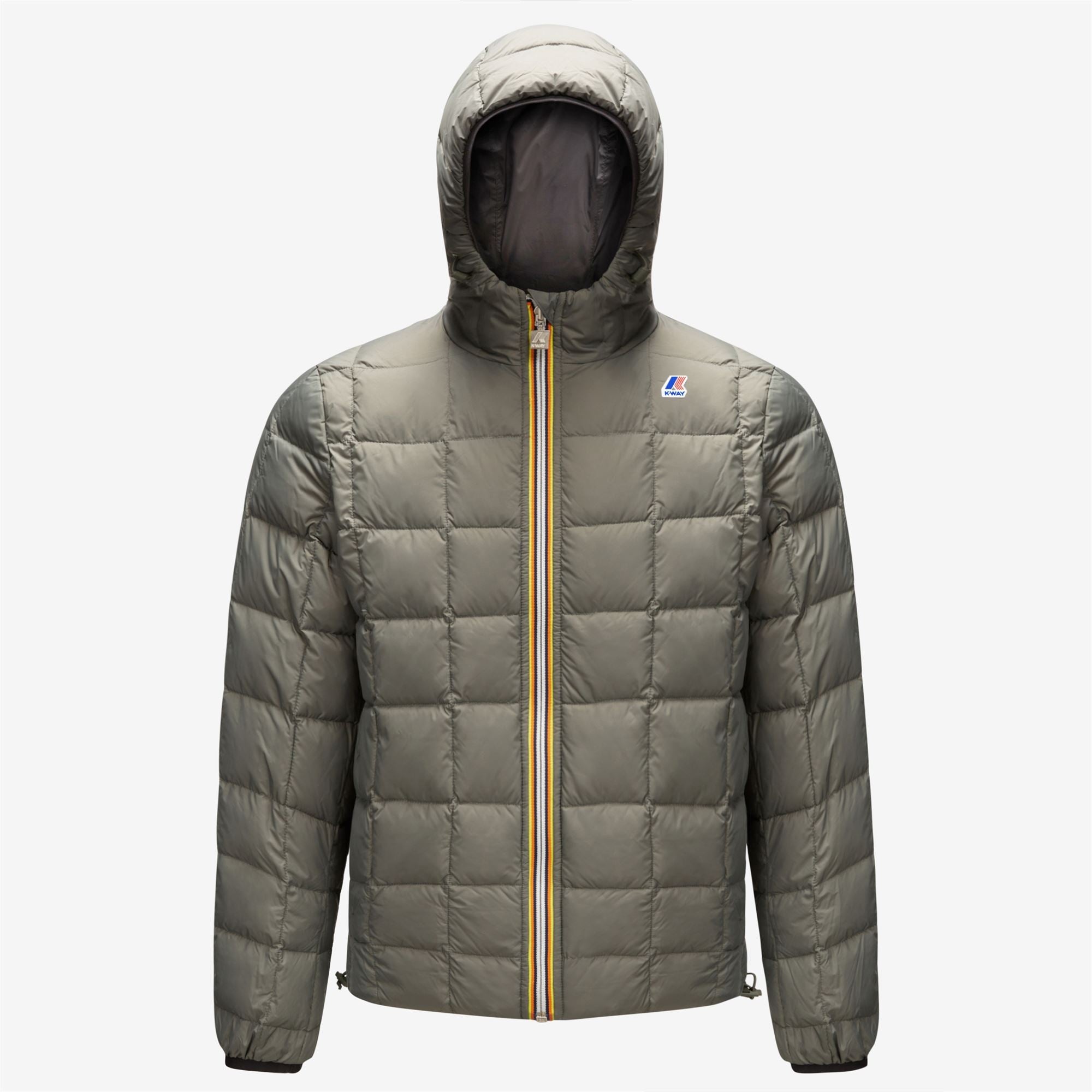JACQUES THERMO PLUS.2 REVERSIBLE - 2
