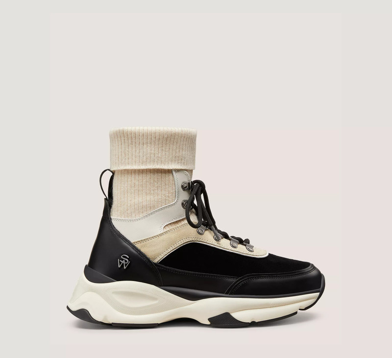 SW HIKER HIGH-TOP TRAINER 1