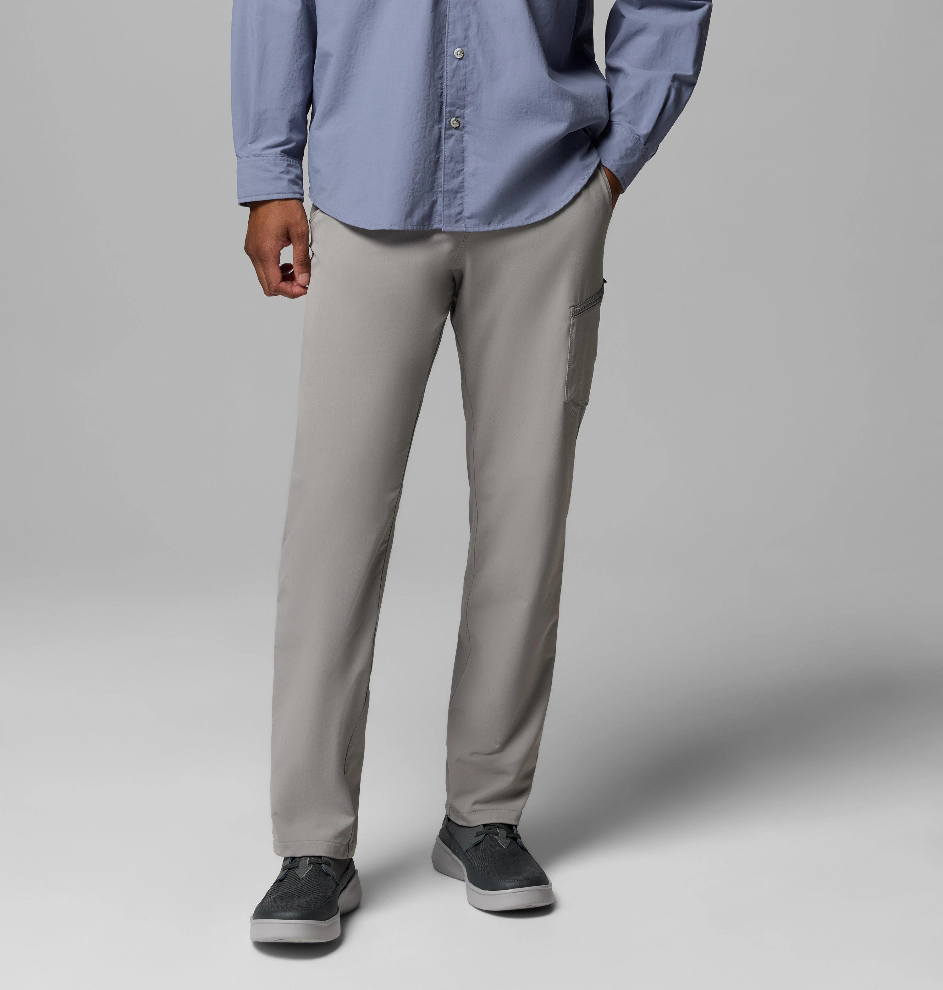 Men's PFG Breakline Pants - 1