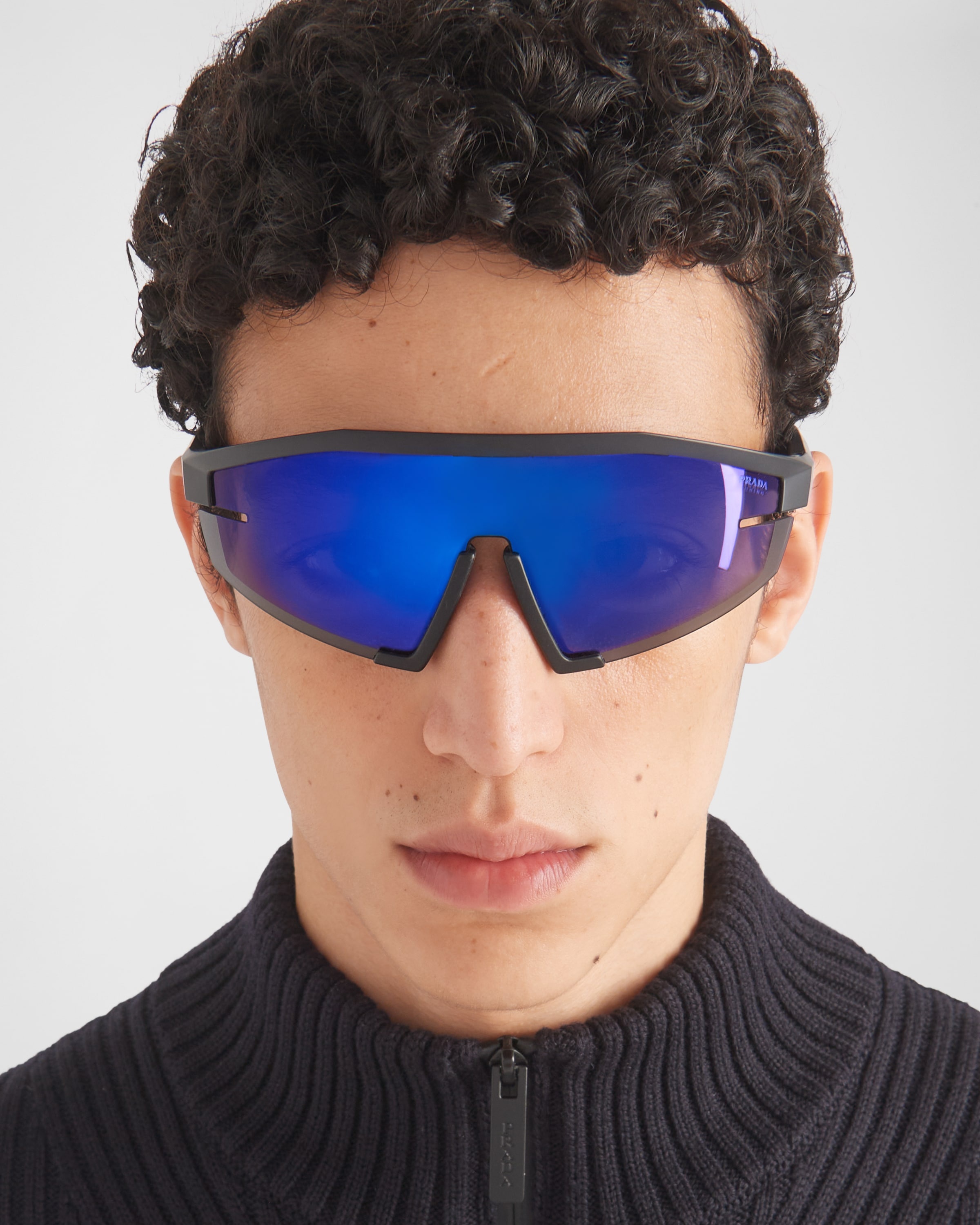【日本入手困難】Prada Linea Rossa Impavid sunglasses Prada Prada Linea Rossa Impavid sunglasses | REVERSIBLE