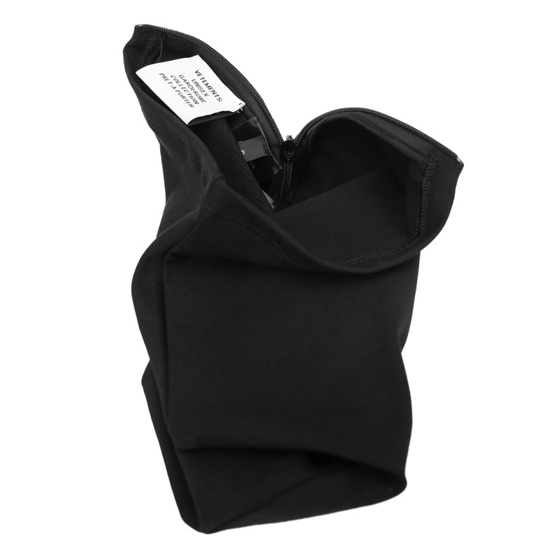BLACK STYLING MASK 4
