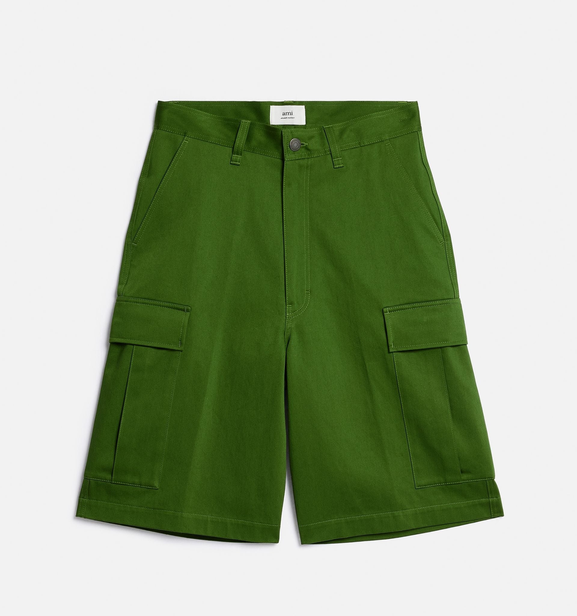 Cargo Shorts - 5