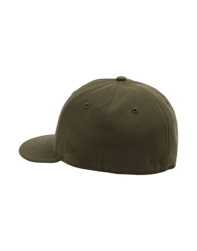 Helmut Lang Military green Men's Hat outlook