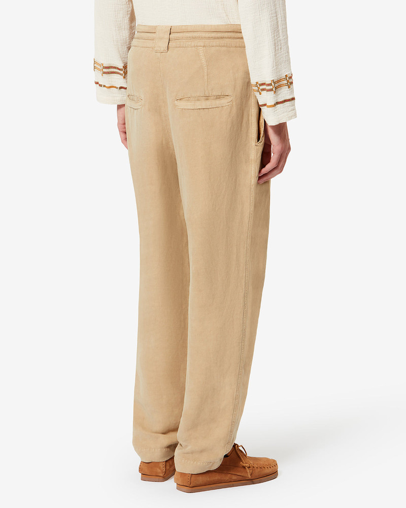 SIRIUS PANTS 5