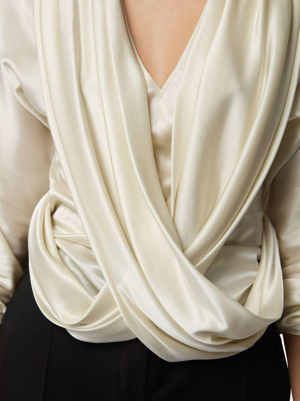 TOP NINA RICCI - 4