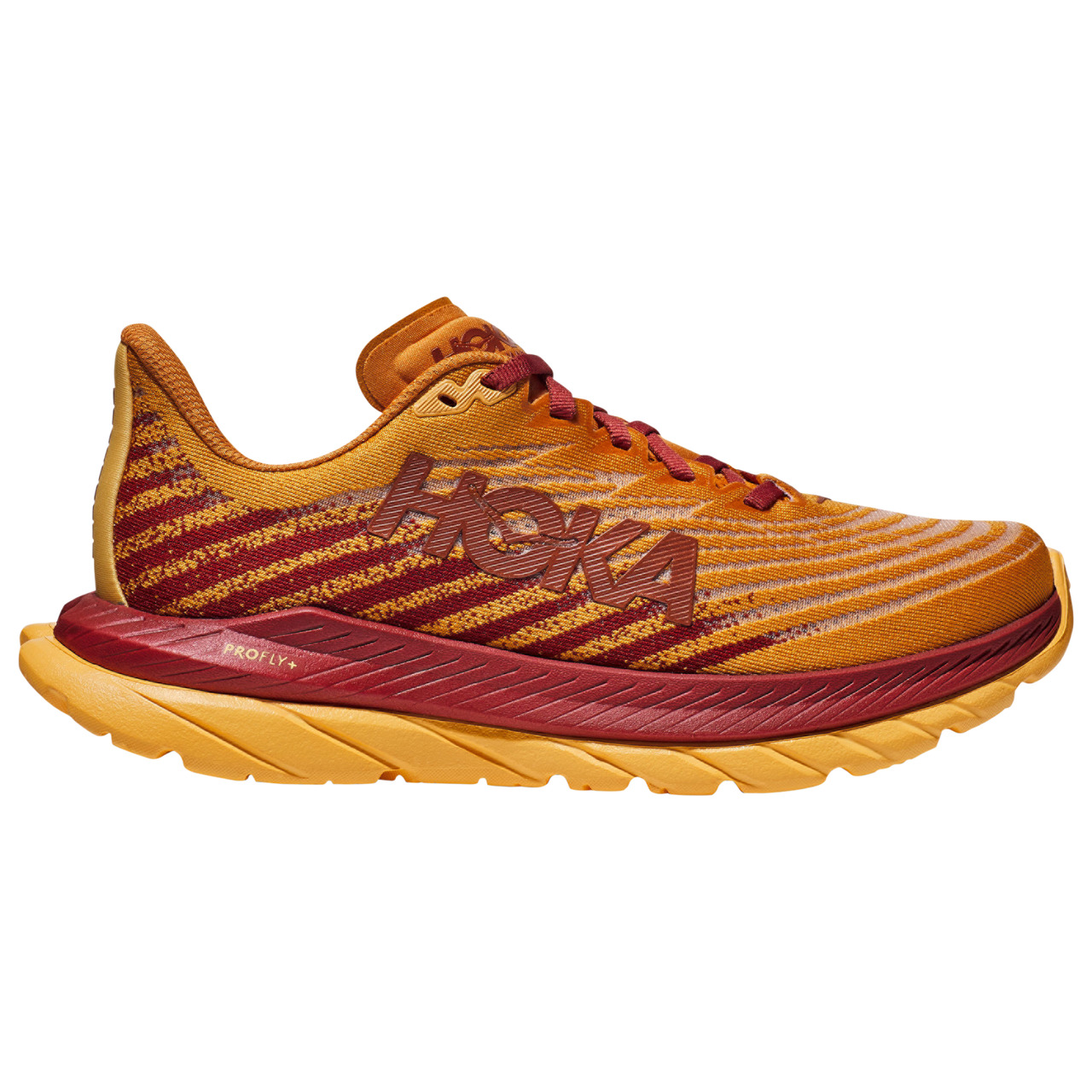 HOKA Mens HOKA Mach 5 - 1