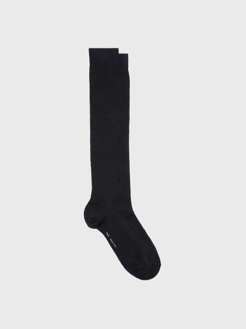 Jonah Wool Socks 1