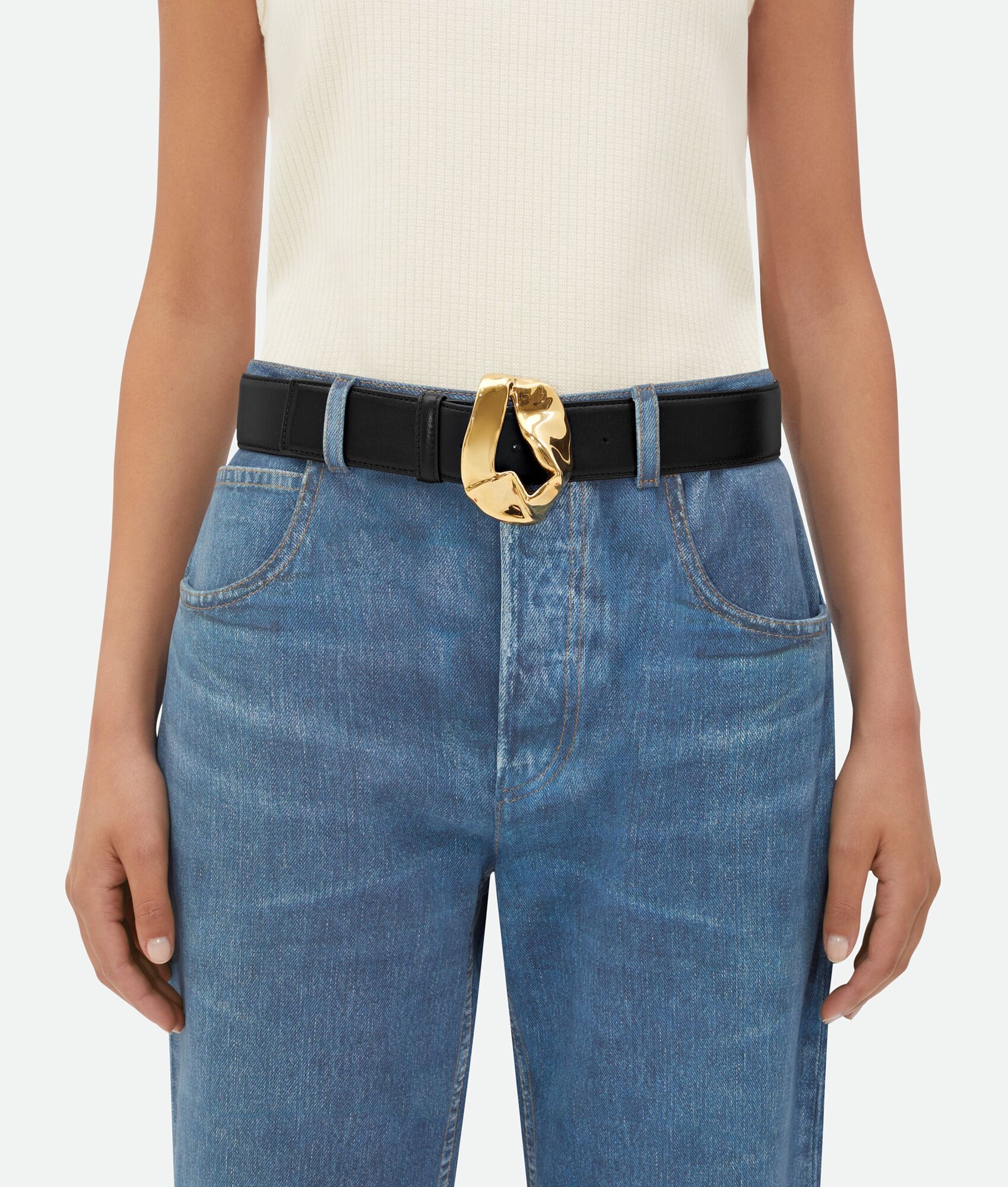 Abstract Belt - 2