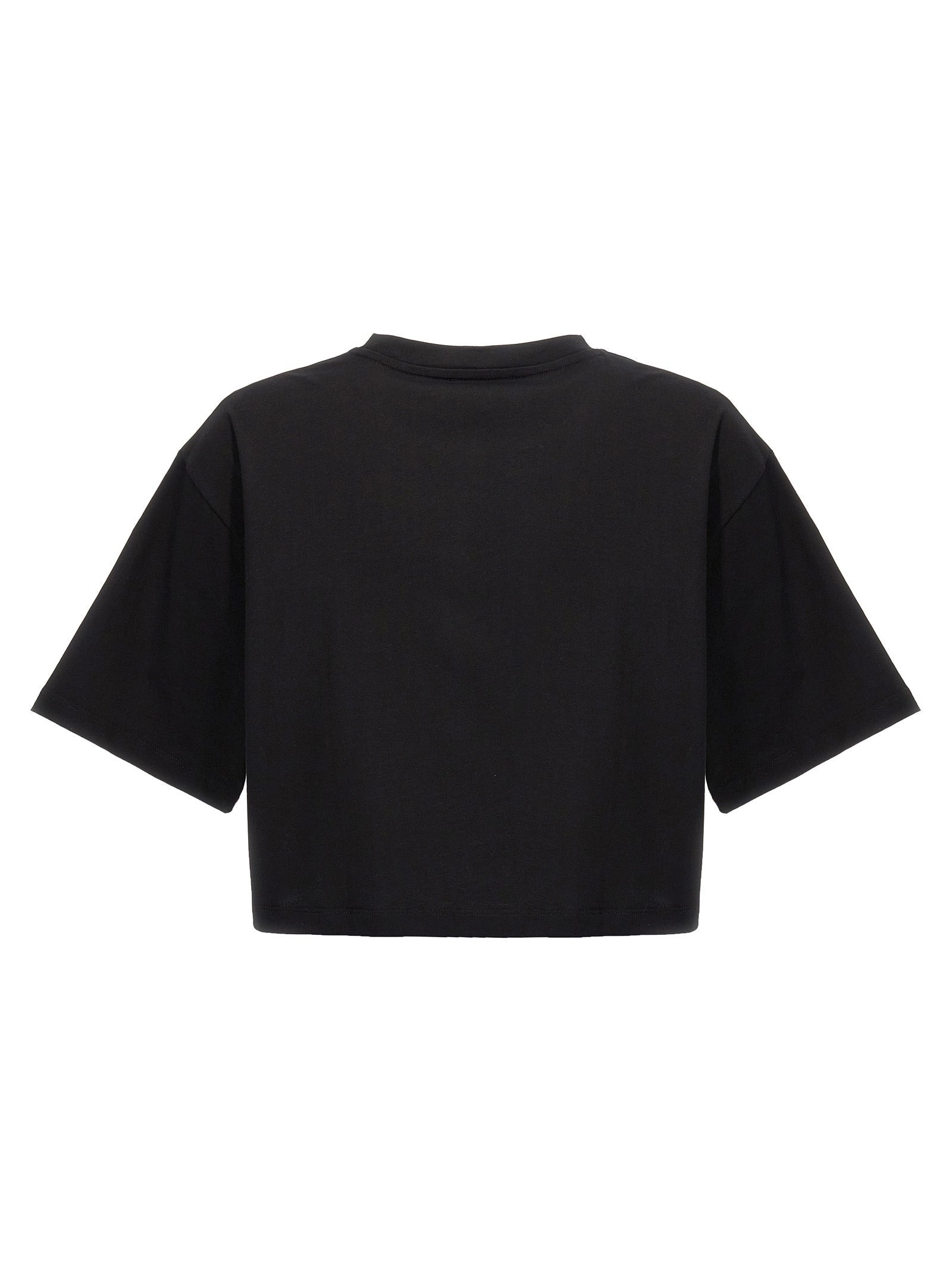 Balmain Women Logo T-Shirt - 2