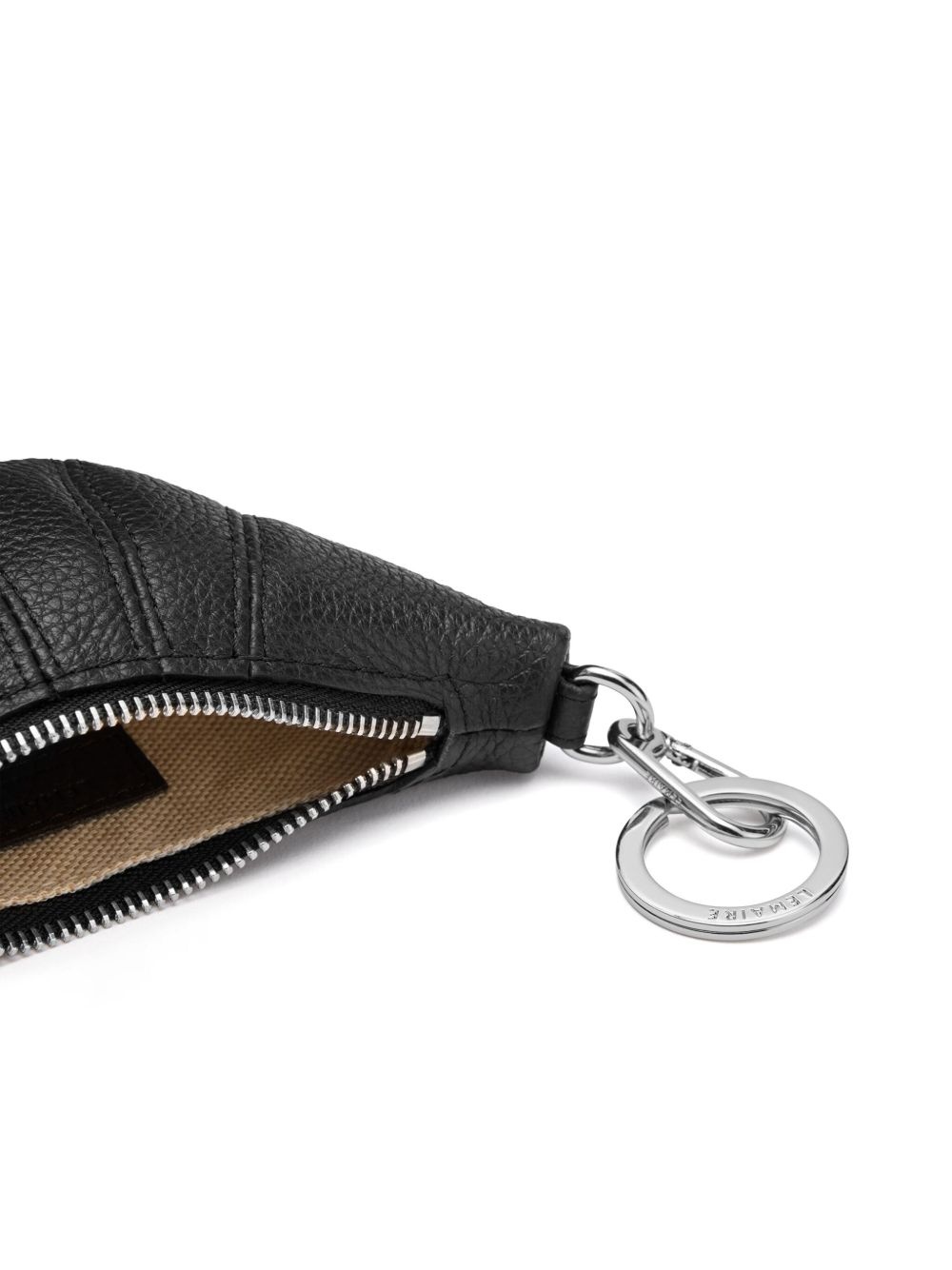 Croissant keyring - 2