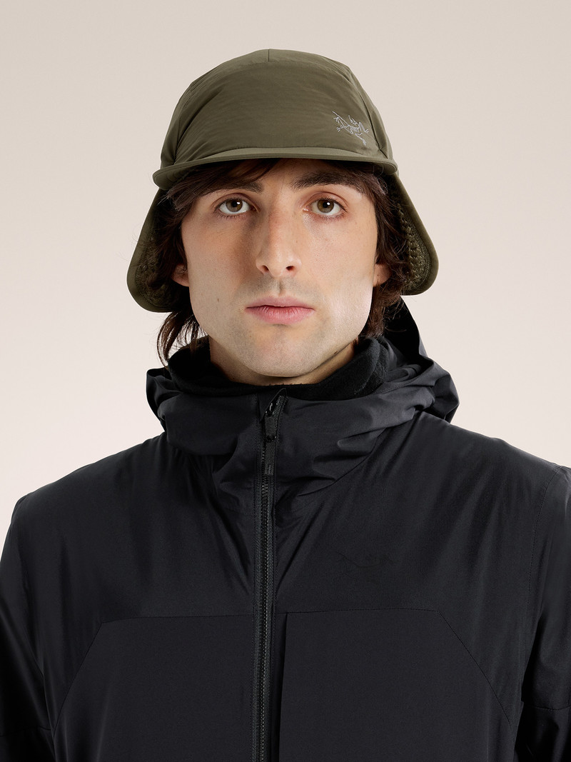 Arc'teryx Proton Hat outlook