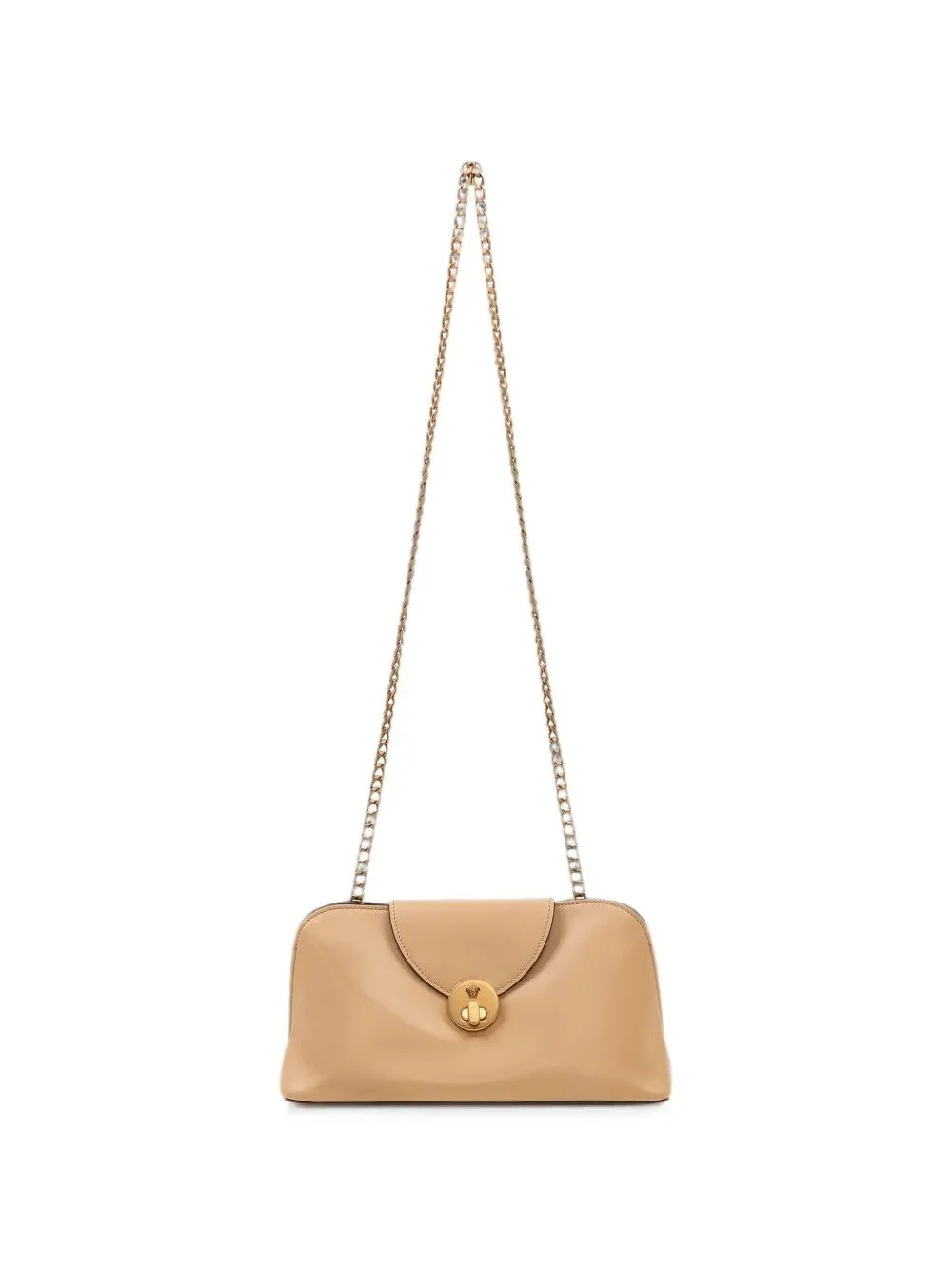 Crossbody Bag Small "Crossbody Lamb Leather" - 1