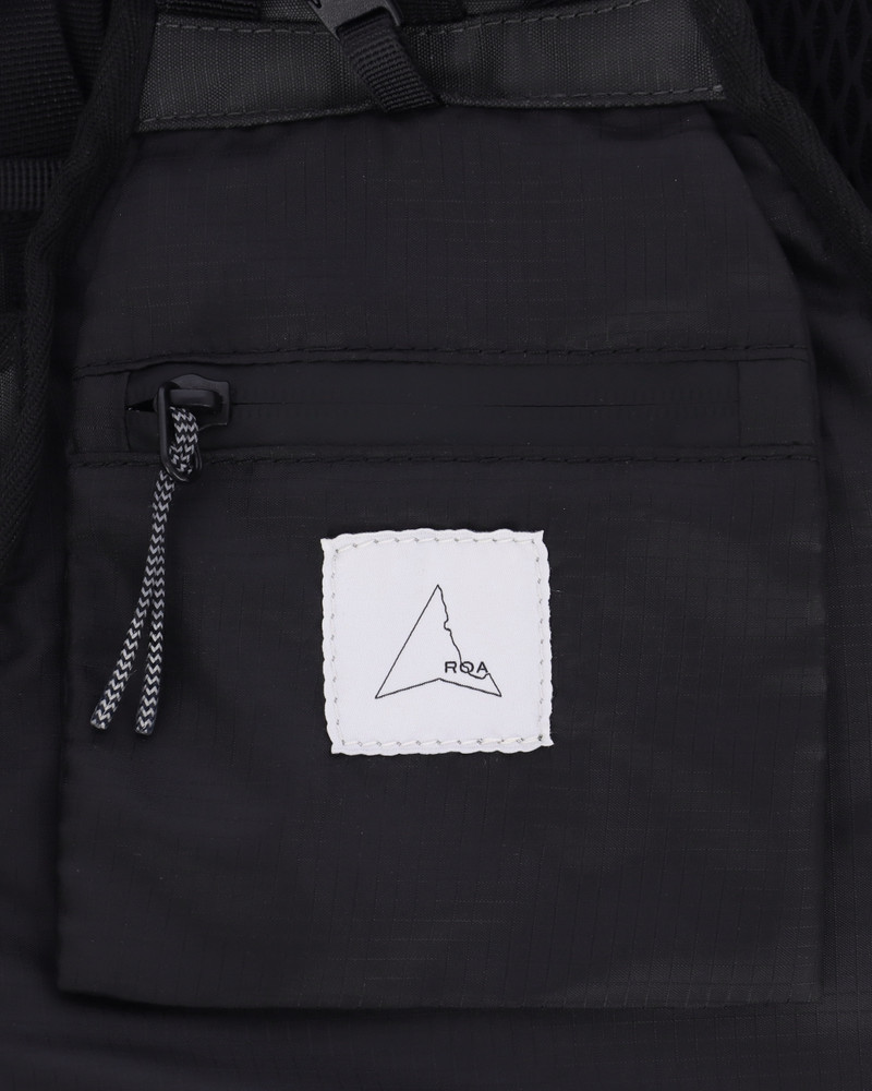 Testudo 5l Technical Shell Sling Bag 7