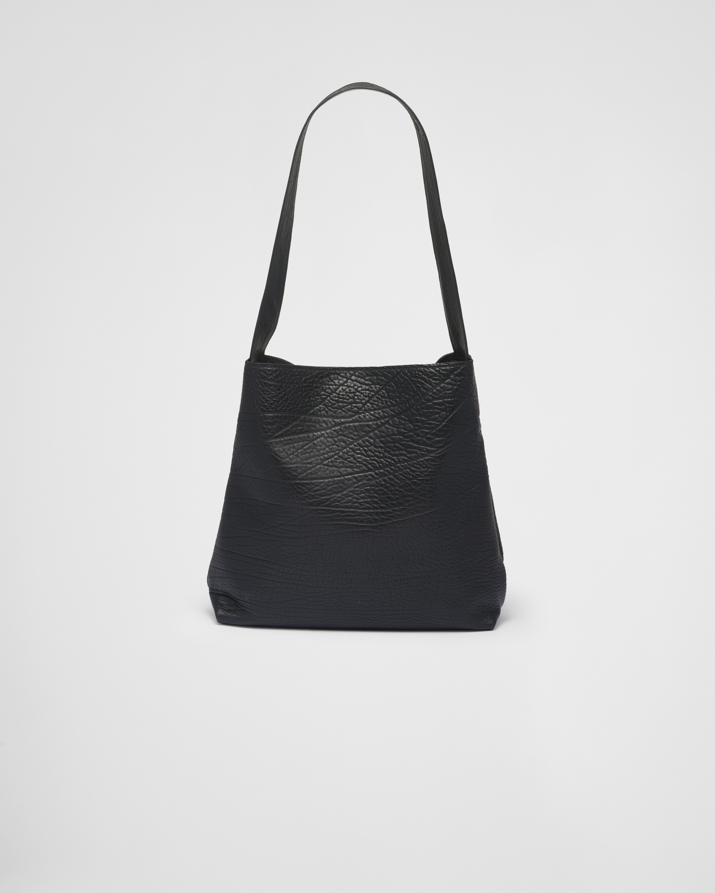 Full-grain leather bag - 4