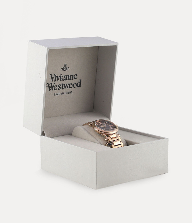 MOTHER OF ORB WATCH 5