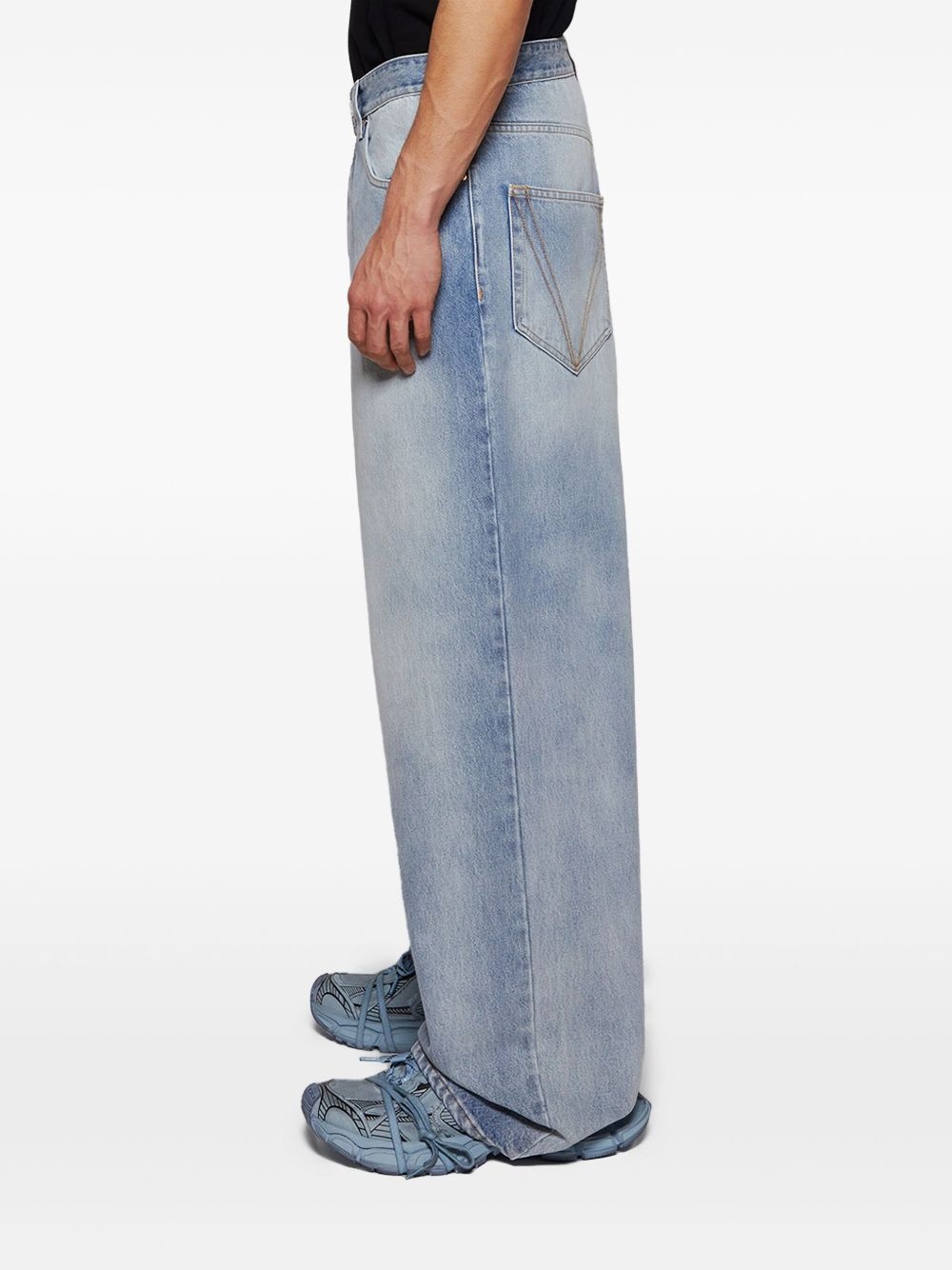 Baggy jeans - 4