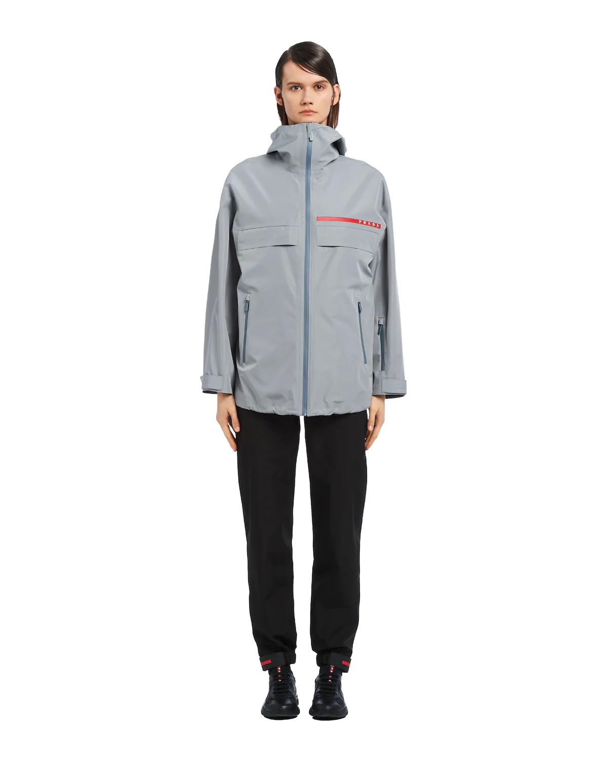 GORE-TEX PRO jacket - 2