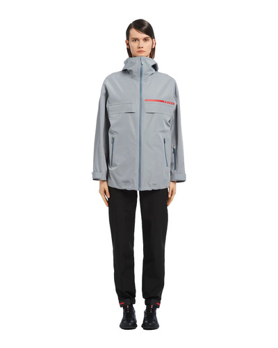 Prada GORE-TEX PRO jacket outlook