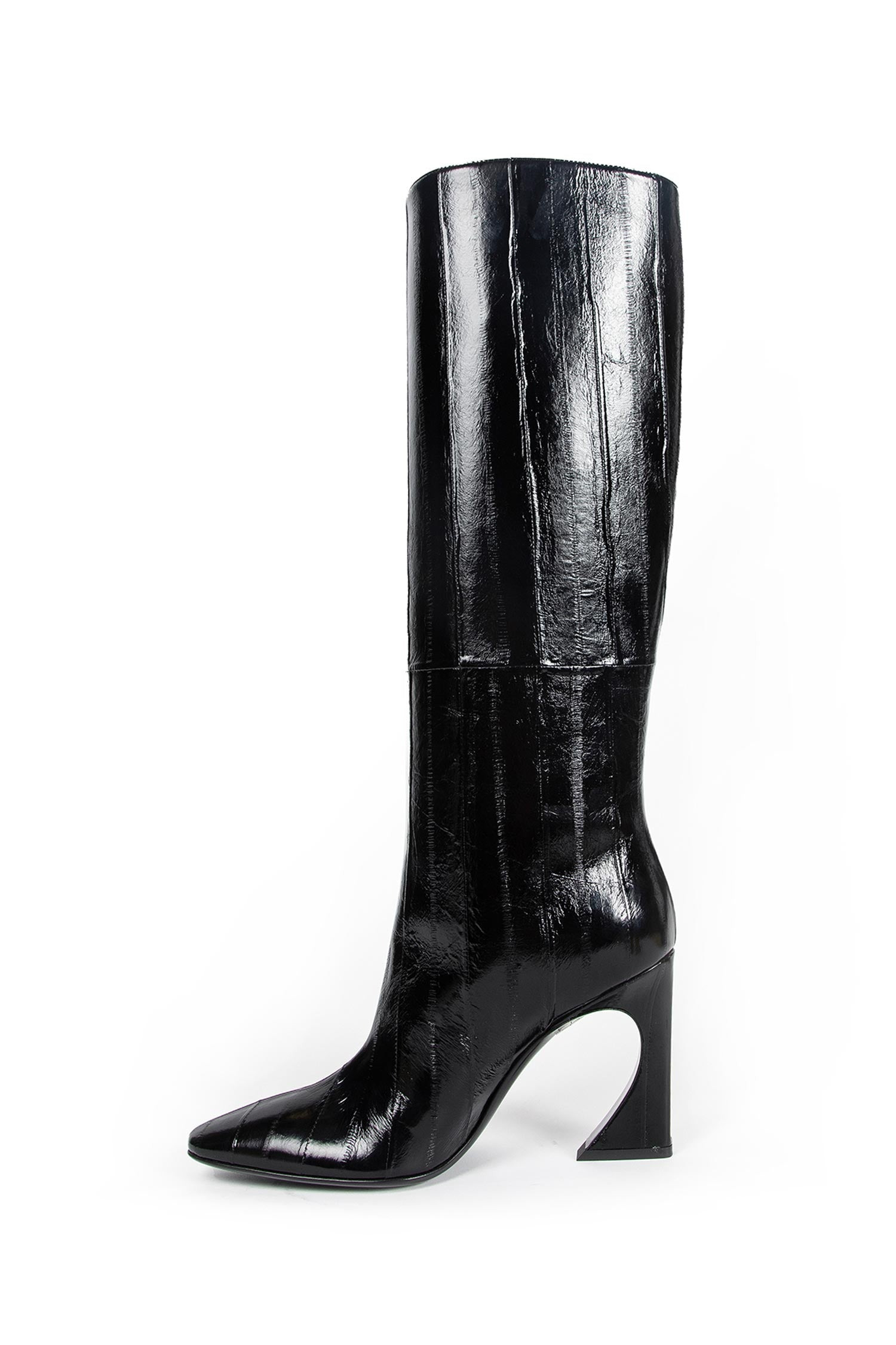 Arco Boots - 4