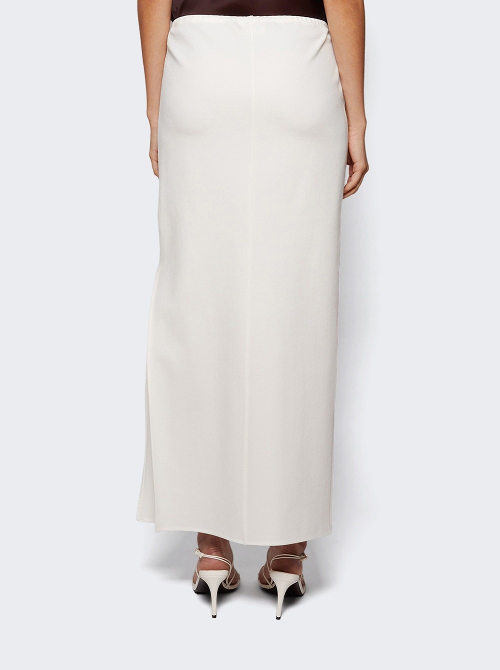 Lilth Skirt Chalk - 4