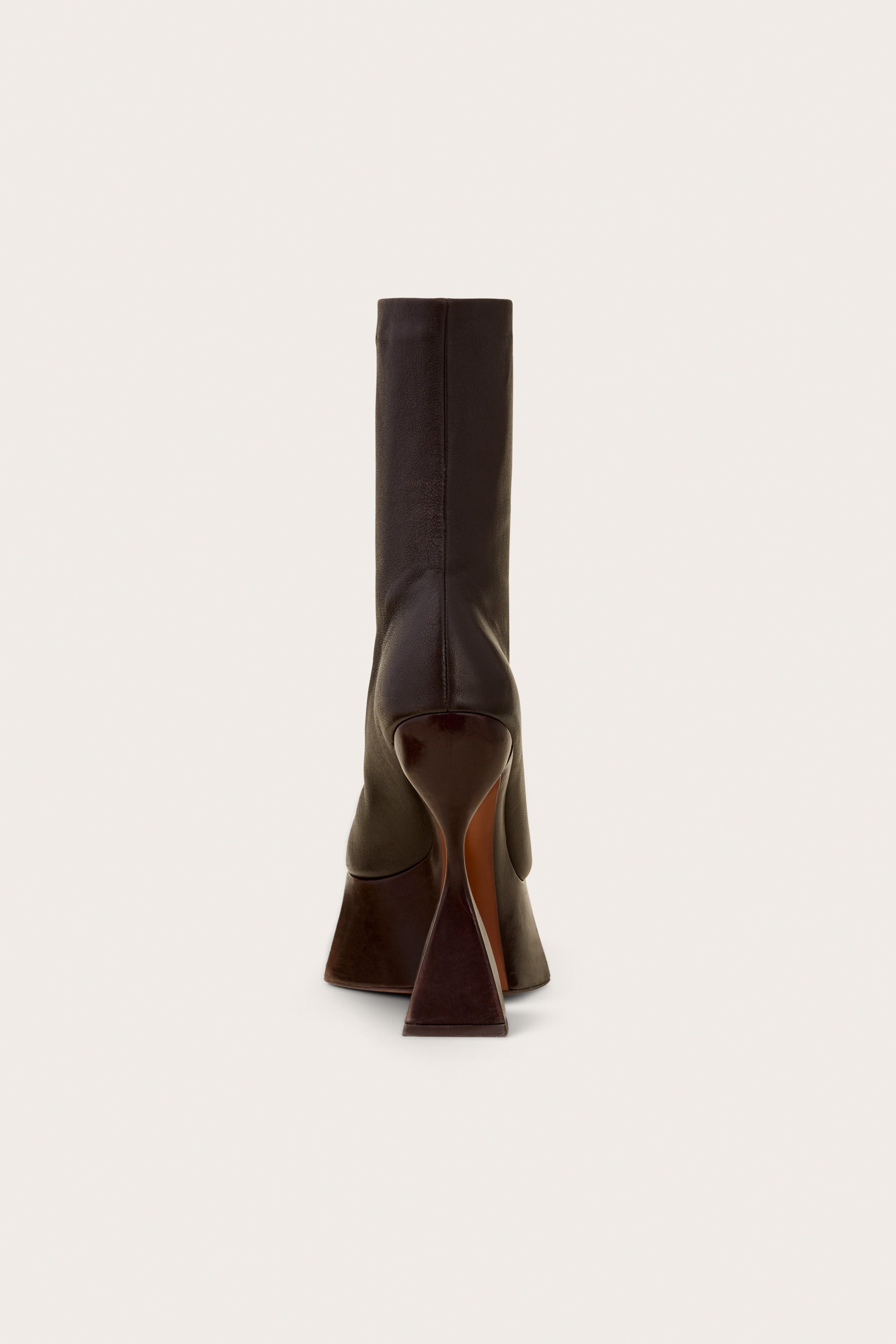 KAMARI PLATFORM BOOT - 4