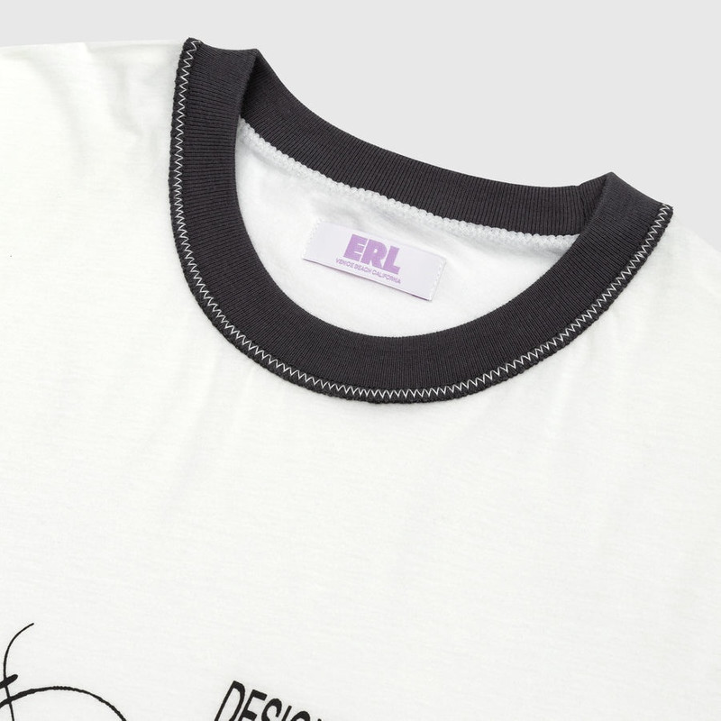 MAKE BELIEVE S/S T-SHIRT 2