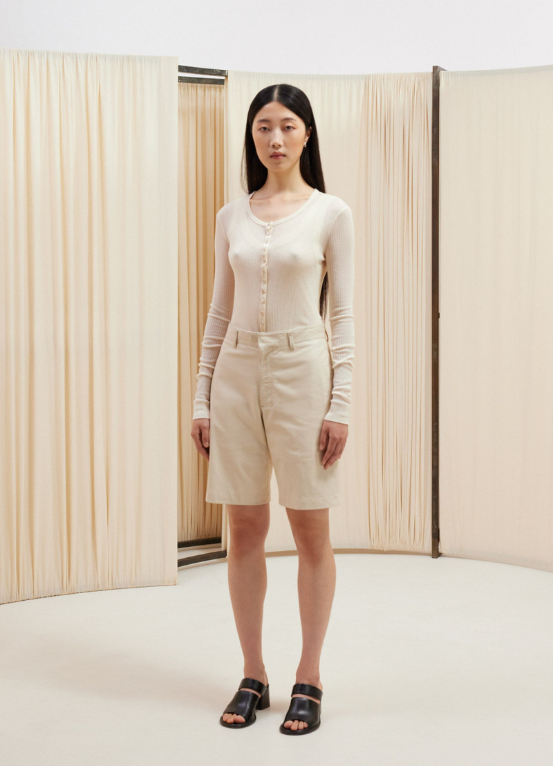 Lemaire SHORTS outlook