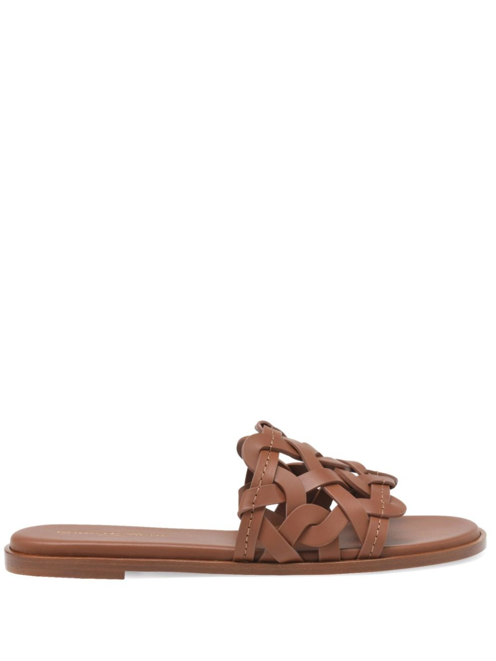 Gianvito Rossi leather Sandals - 1